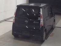 Subaru STELLA лот № 5080 оценка 3.5  с аукциона в Японии 3