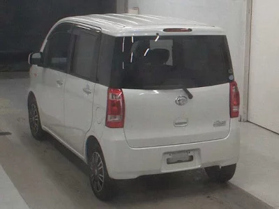 Daihatsu TANTO EXE