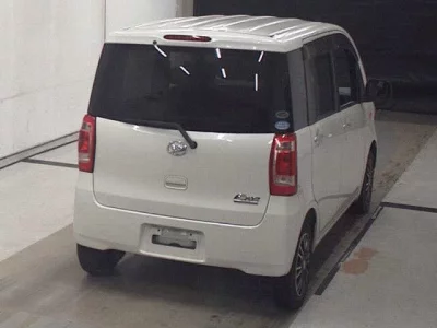 Daihatsu TANTO EXE
