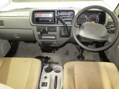 Subaru GOLF ALLTRACK