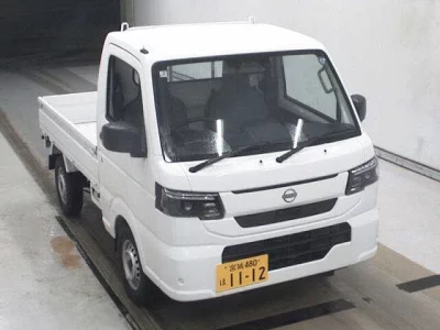 Nissan CLIPPER TRUCK