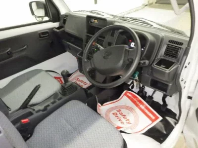 Nissan CLIPPER TRUCK