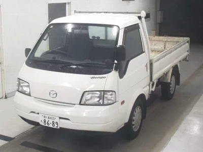 Mazda BONGO