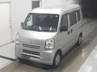 Mazda SCRUM лот № 5113 оценка 3  с аукциона в Японии 2