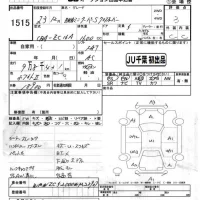 BMW MINI лот № 1515 оценка 3  с аукциона в Японии 5