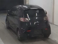 Subaru R1 лот № 5217 оценка R  с аукциона в Японии 1