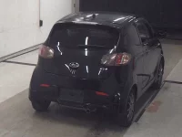 Subaru R1 лот № 5217 оценка R  с аукциона в Японии 3