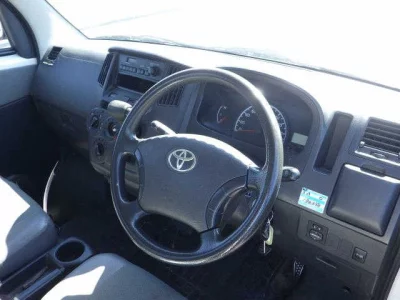 Toyota LITE ACE TRUCK