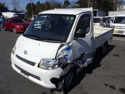 Toyota LITE ACE TRUCK
