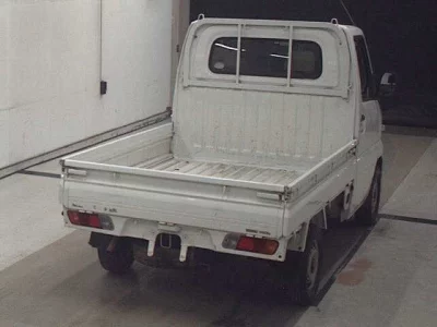 Nissan CLIPPER TRUCK