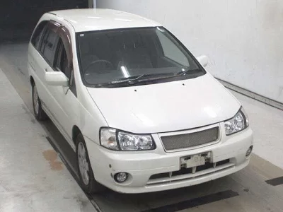 Nissan LIBERTY