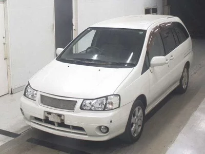 Nissan LIBERTY