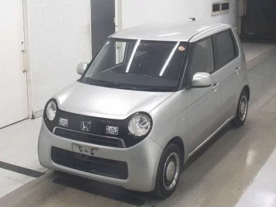 Honda N ONE