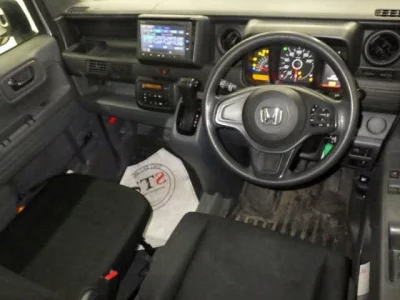 Honda N VAN