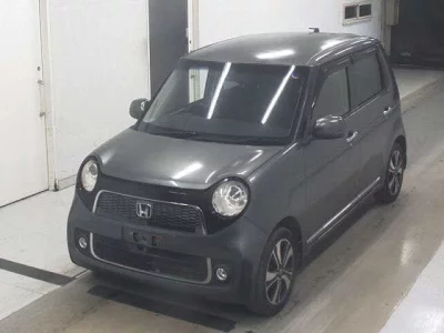 Honda N ONE