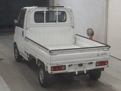 Honda ACTY TRUCK