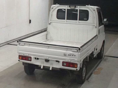 Honda ACTY TRUCK