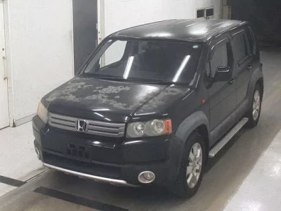 Honda CROSSROAD