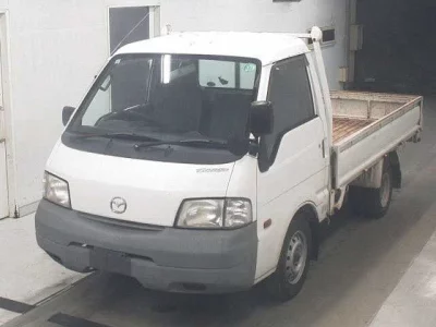 Mazda BONGO