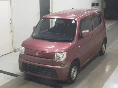 Suzuki MRWAGON