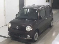 Daihatsu MIRA лот № 5219 оценка R  с аукциона в Японии 2