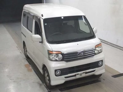 Daihatsu Atrai Wagon