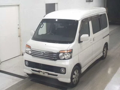 Daihatsu Atrai Wagon