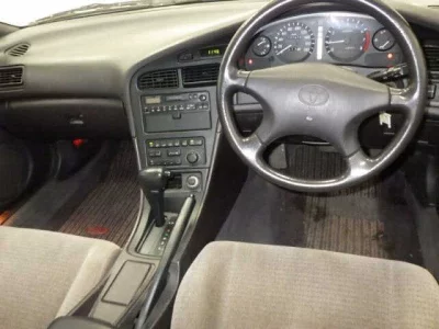 Toyota CARINA ED