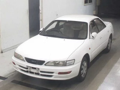 Toyota CARINA ED