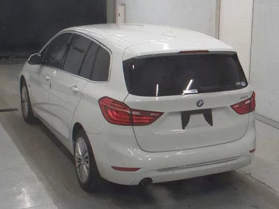 BMW 2-Series
