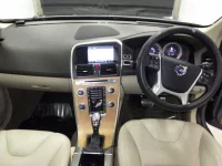 Volvo XC60 лот № 1102 оценка 3.5  с аукциона в Японии 2