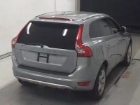 Volvo XC60 лот № 1102 оценка 3.5  с аукциона в Японии 4