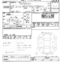 Honda SPIKE лот № 5288 оценка 3.5  с аукциона в Японии 4