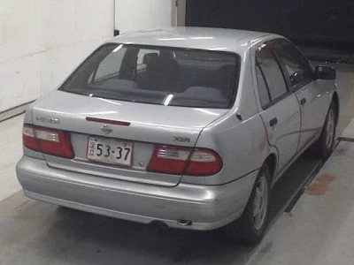 Nissan PULSAR
