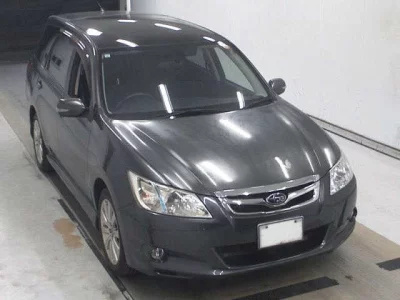 Subaru EXIGA