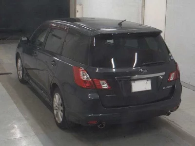 Subaru EXIGA