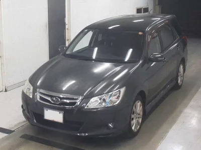 Subaru EXIGA