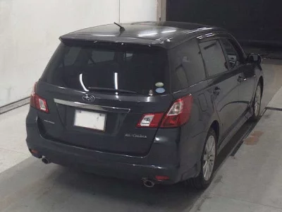 Subaru EXIGA