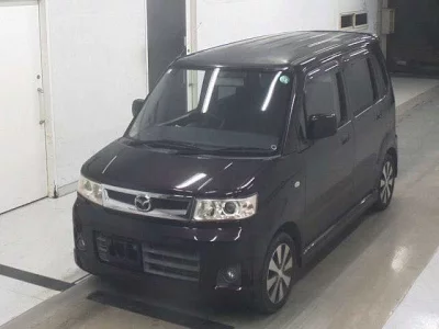 Mazda AZ WAGON