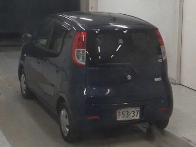 Suzuki MRWAGON