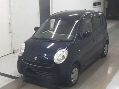 Suzuki MRWAGON