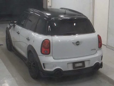 BMW MINI
