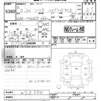 Suzuki SOLIO лот № 5360 оценка 3.5  с аукциона в Японии 4
