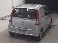 Daihatsu MIRA лот № 5241 оценка R  с аукциона в Японии 3