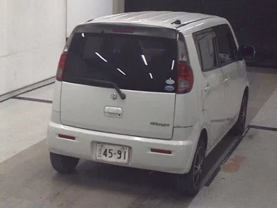 Suzuki MRWAGON