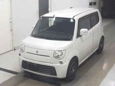Suzuki MRWAGON