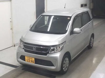 Honda N WGN