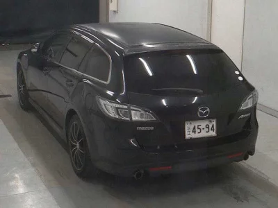 Mazda ATENZA WAGON