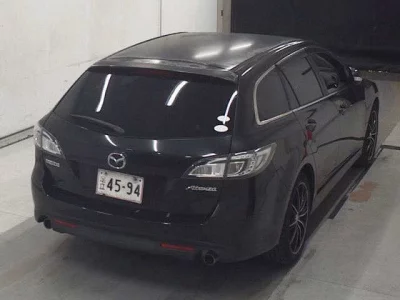 Mazda ATENZA WAGON