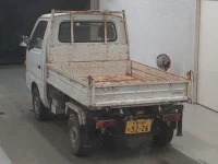 Suzuki CARRY TRUCK лот № 5501 оценка R  с аукциона в Японии 1